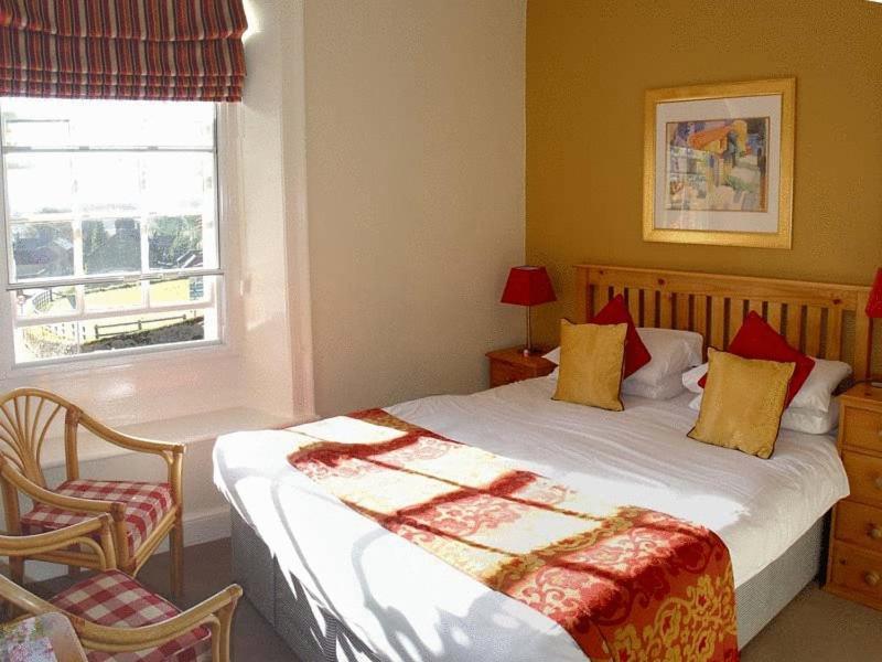 Downe Arms Country Inn Wykeham  ห้อง รูปภาพ