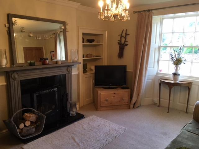 Downe Arms Country Inn Wykeham  ภายนอก รูปภาพ